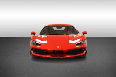 Ferrari 296 GTB - 2022 - Joinsteer - #2