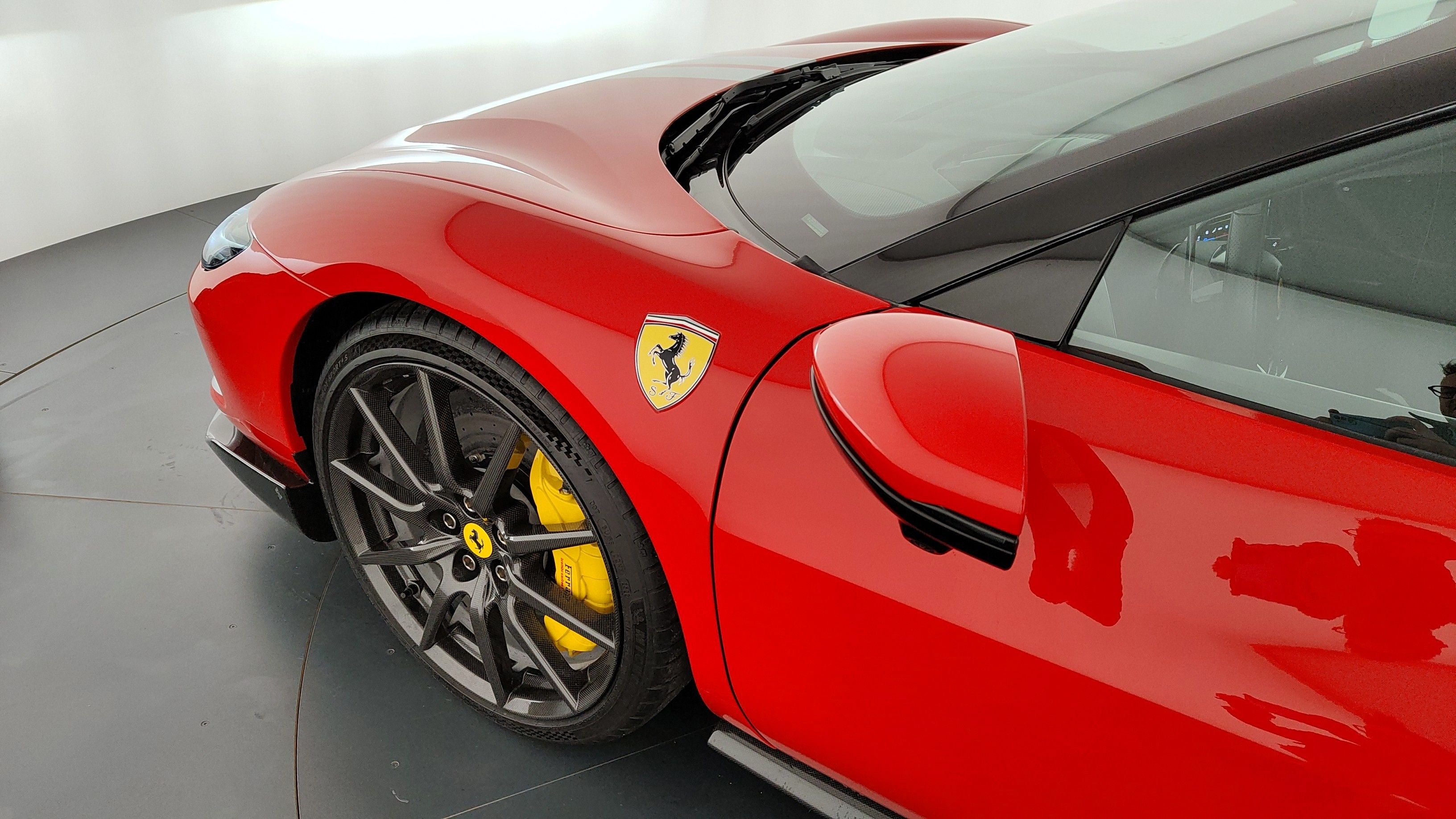 Ferrari 296 GTB - 2023 - Joinsteer - #18