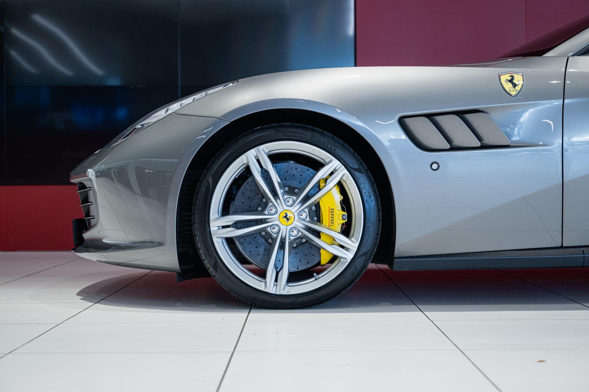 Ferrari GTC4Lusso T - 2019 - Joinsteer - #10