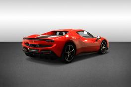 Ferrari 296 GTB -  - Joinsteer - #2