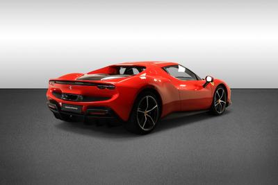 Ferrari 296 GTB - 2022 - Joinsteer - #3