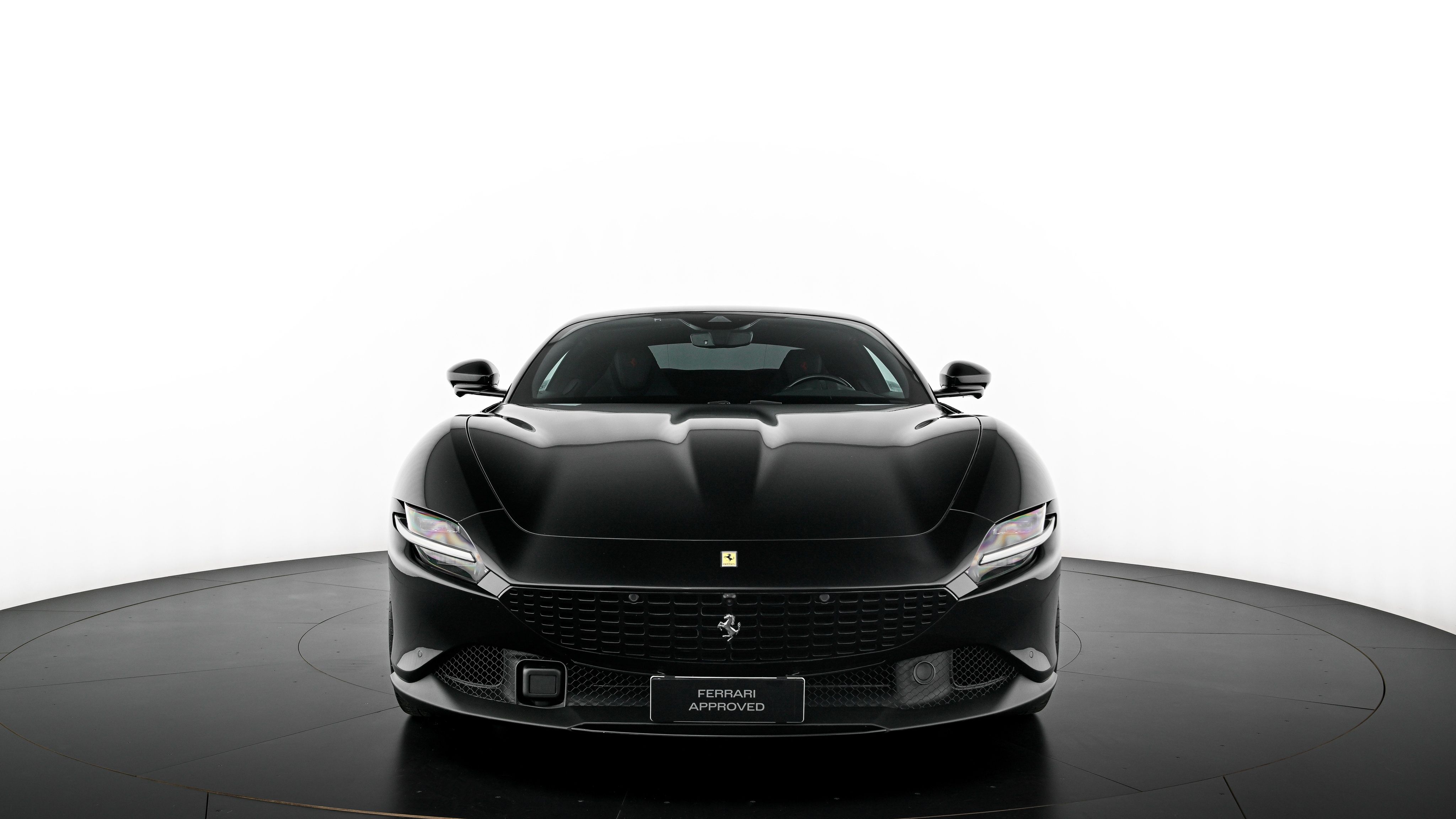 Ferrari Roma - 2022 - Joinsteer - #2
