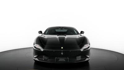 Ferrari Roma - 2022 - Joinsteer - #2