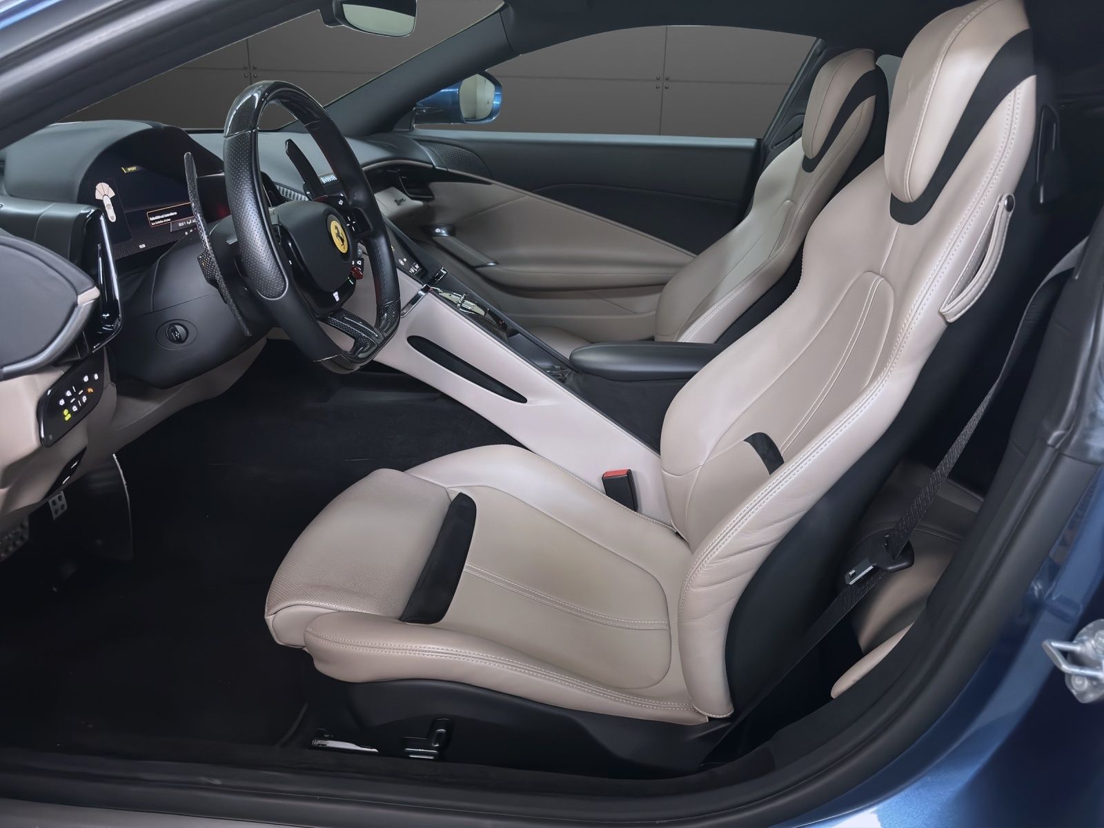 Ferrari Roma - 2021 - Joinsteer - #12