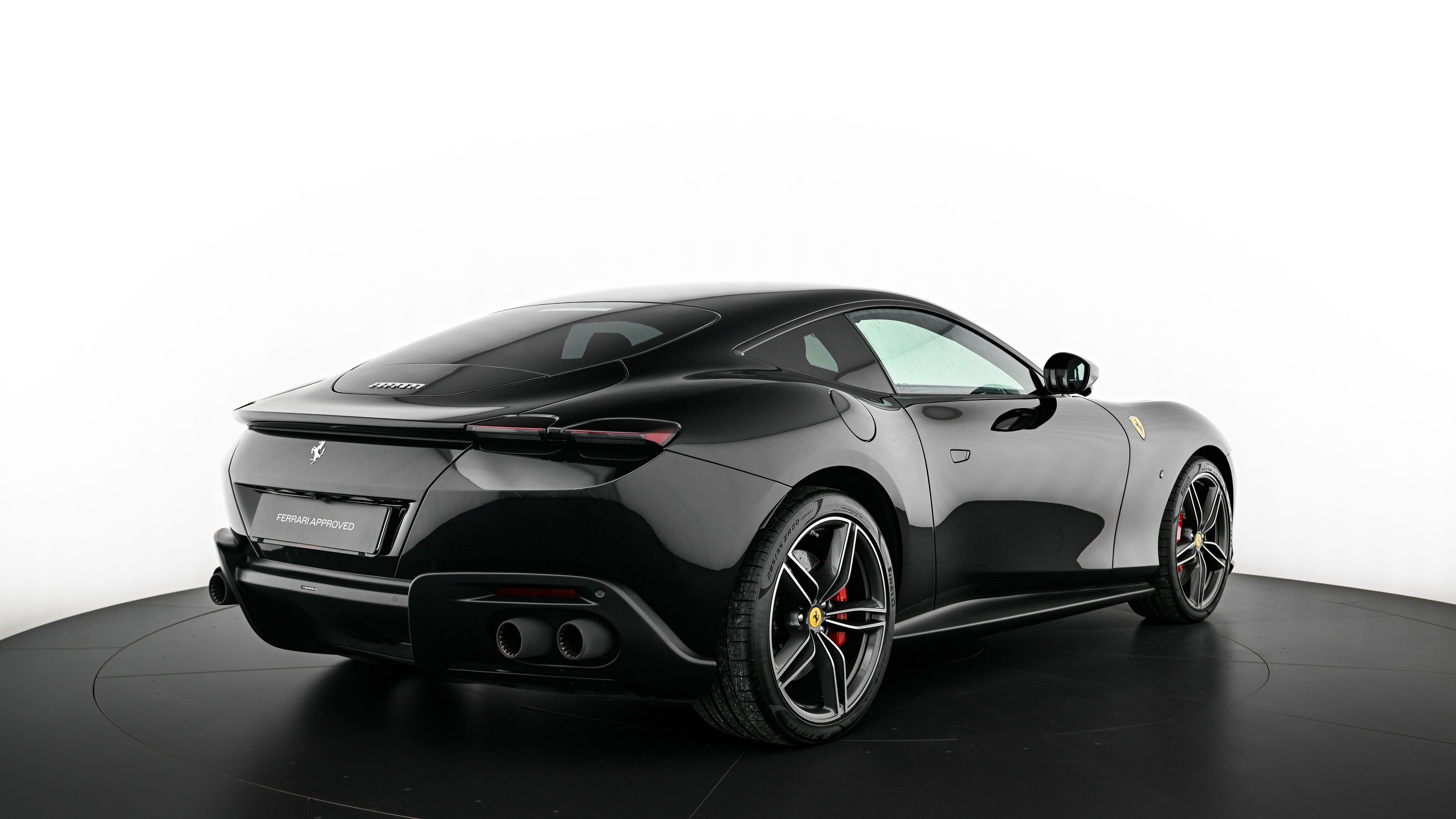 Ferrari Roma - 2022 - Joinsteer - #3