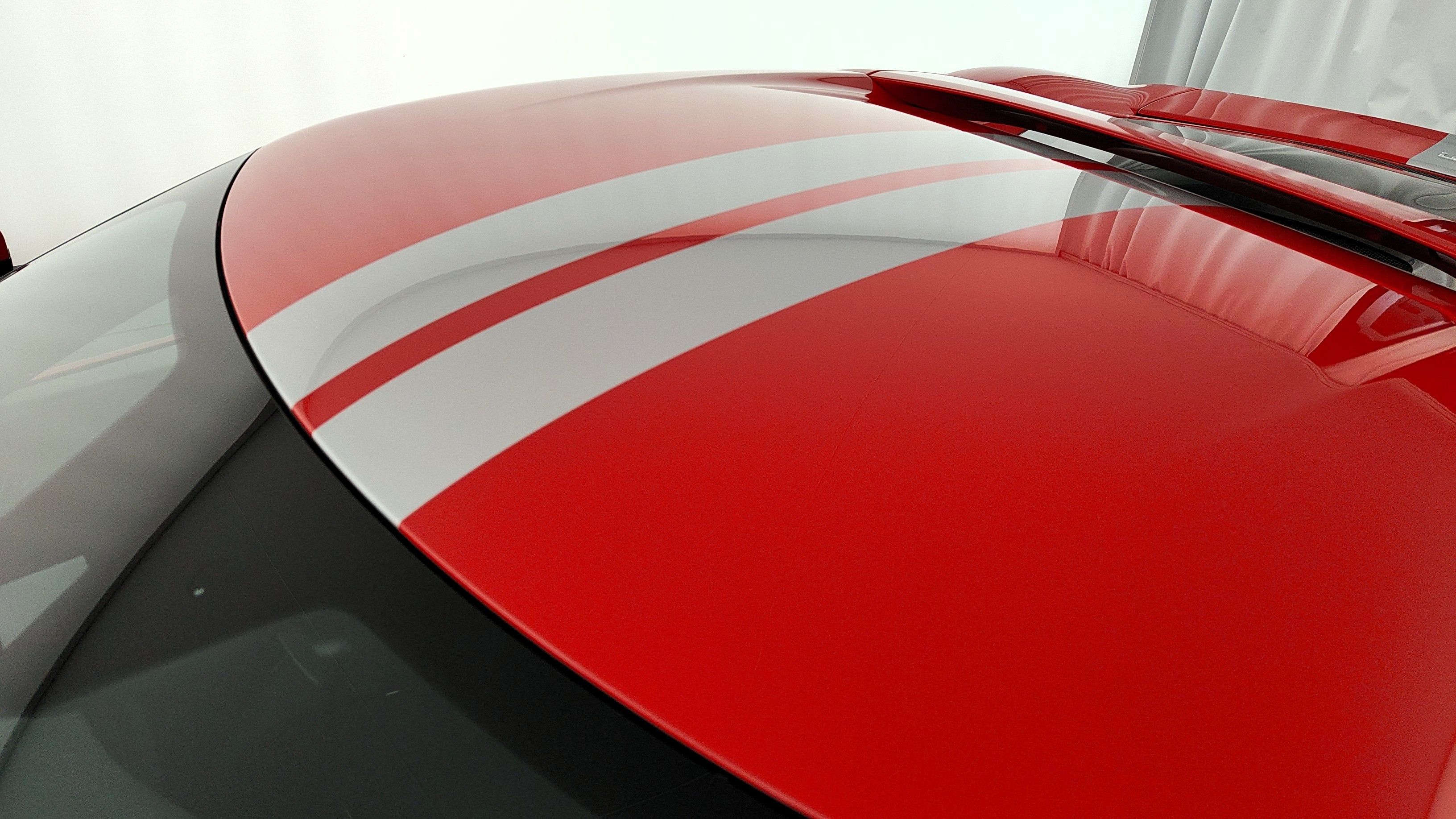 Ferrari 296 GTB - 2023 - Joinsteer - #19