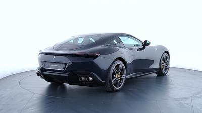 Ferrari Roma - 2022 - Joinsteer - #3
