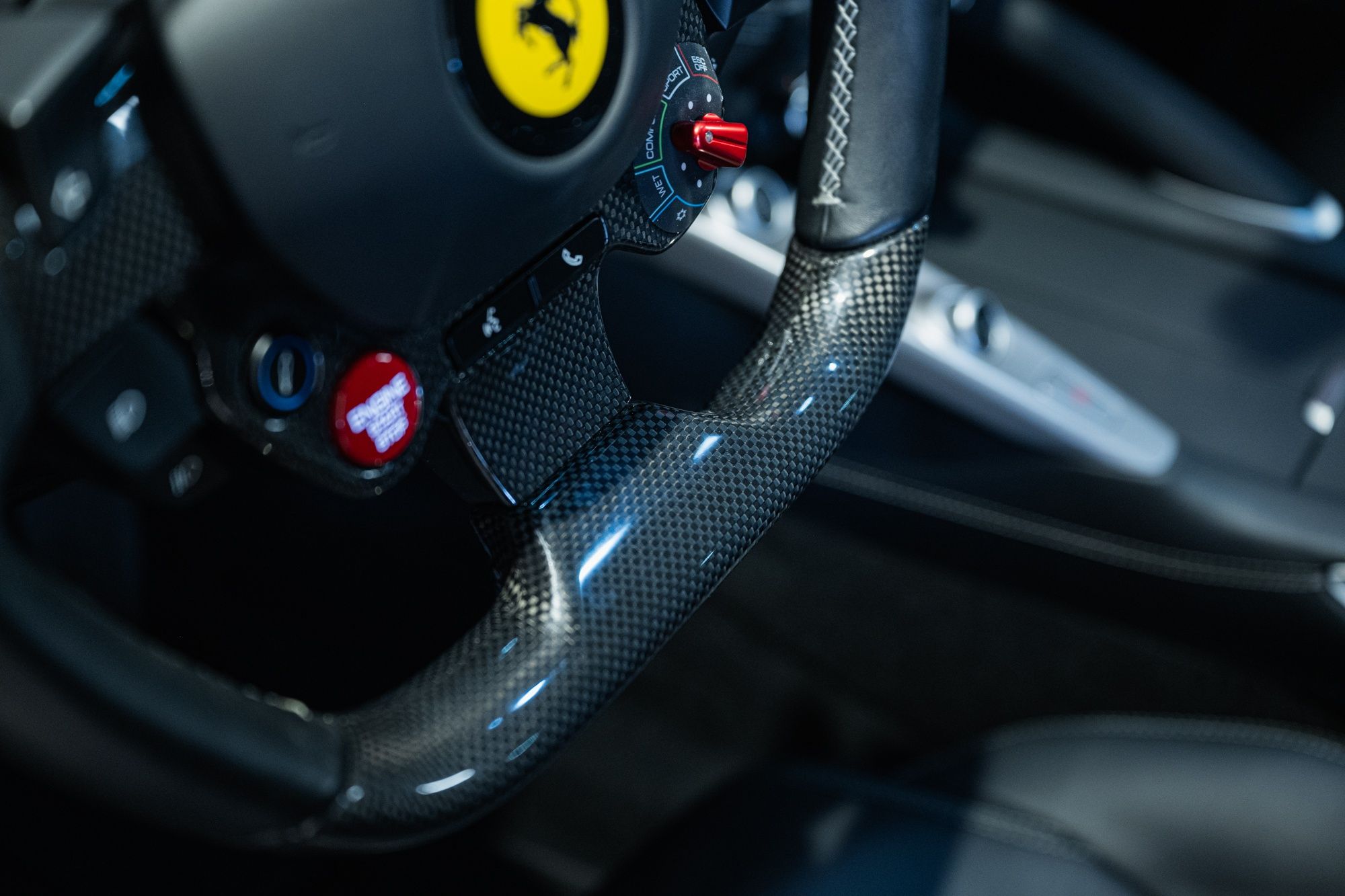 Ferrari GTC4Lusso T - 2019 - Joinsteer - #12