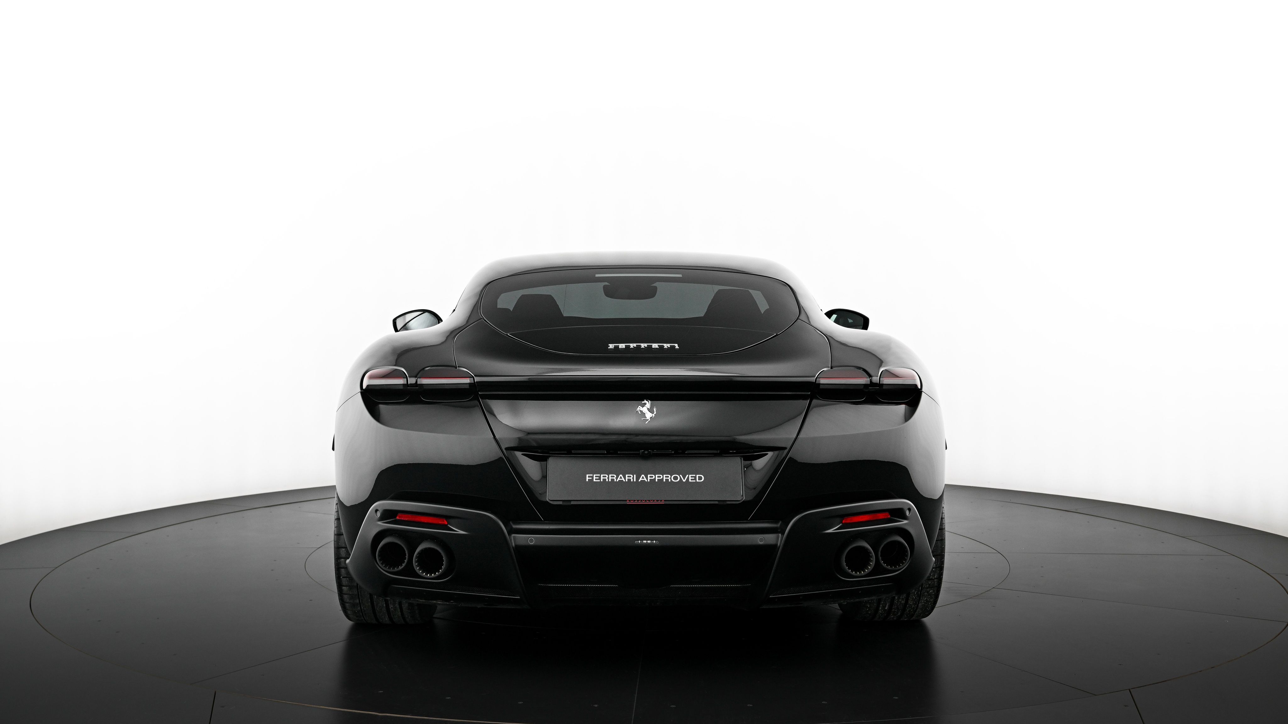 Ferrari Roma - 2022 - Joinsteer - #4