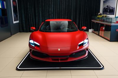 Ferrari 296 GTB - 2022 - Joinsteer - #2