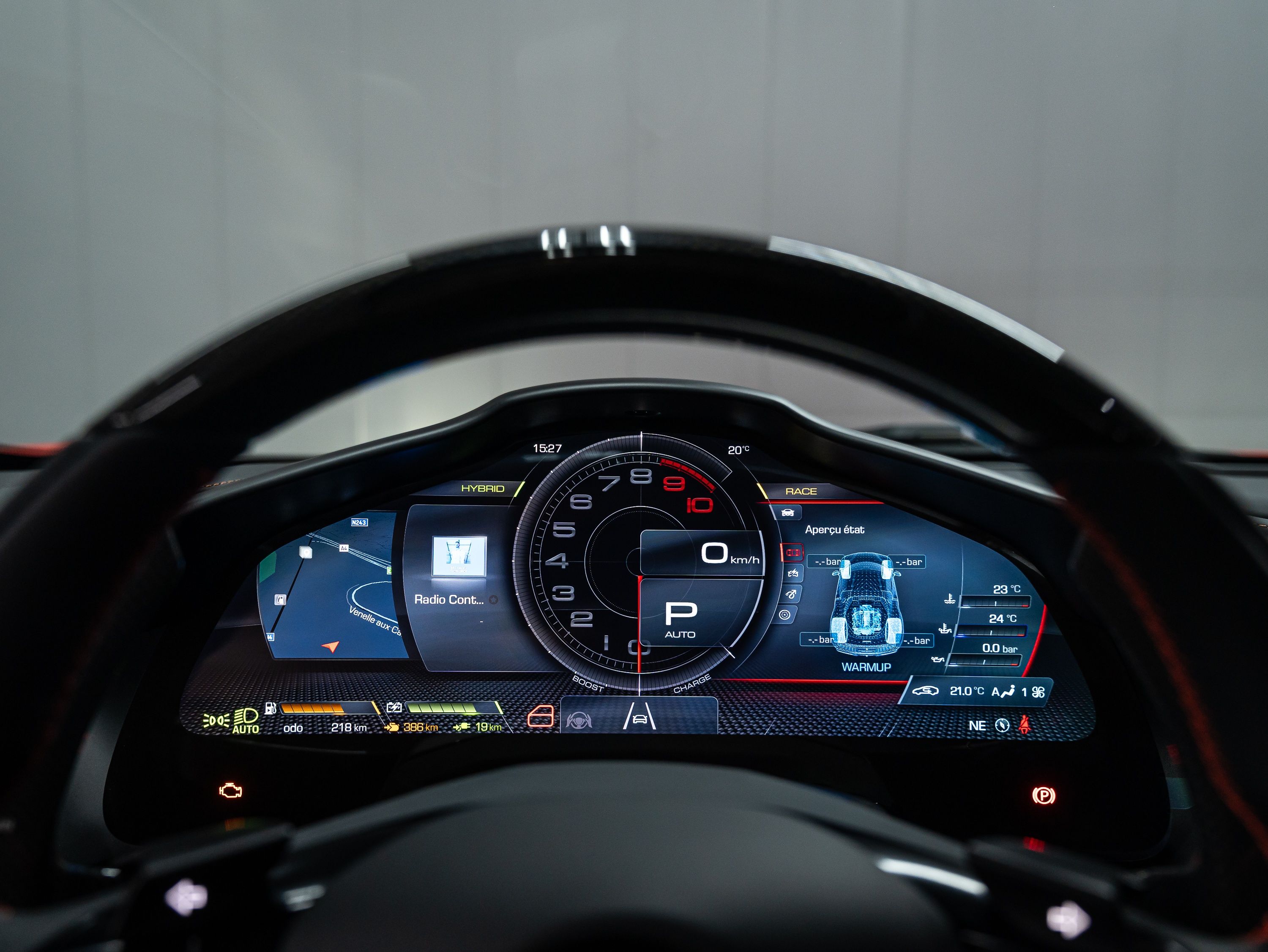 Ferrari 296 GTB - 2025 - Joinsteer - #27