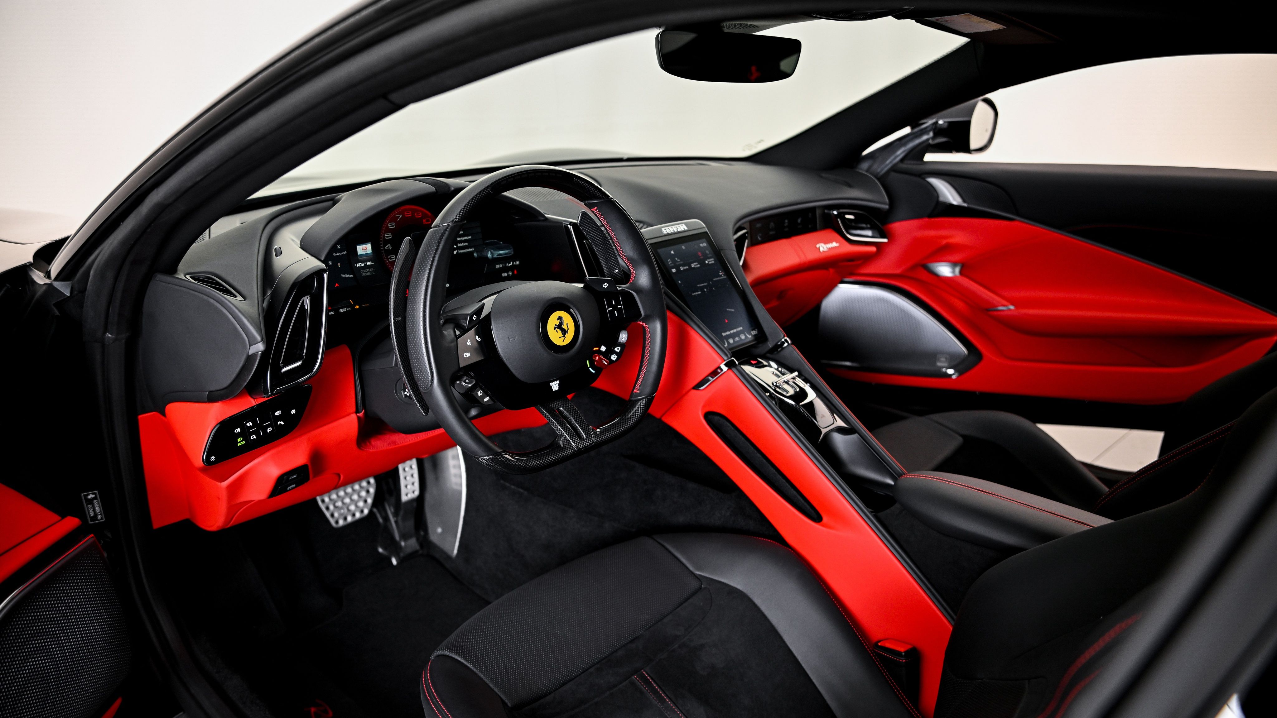 Ferrari Roma - 2022 - Joinsteer - #5