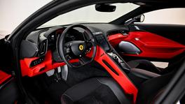 Ferrari Roma -  - Joinsteer - #4