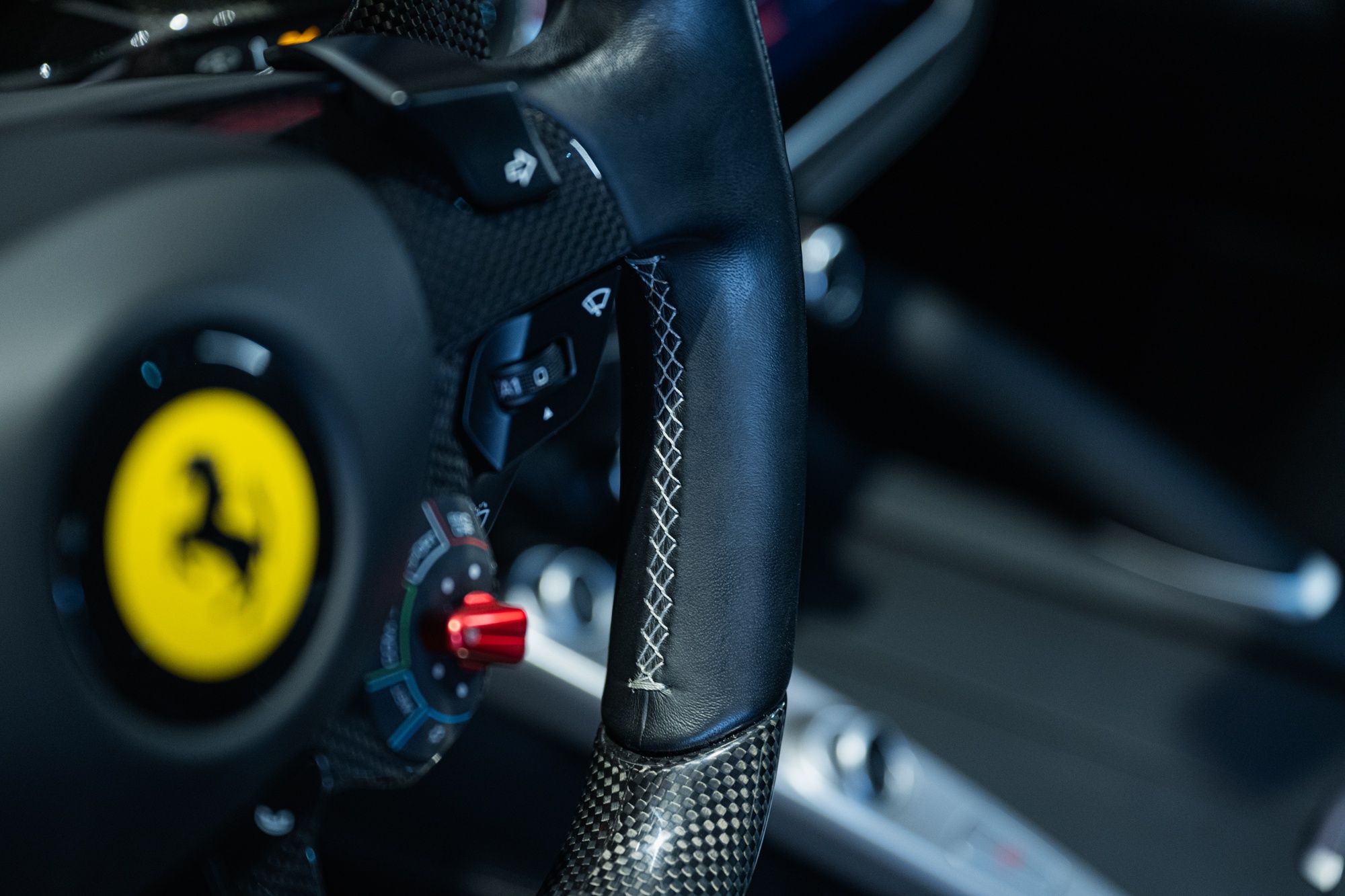 Ferrari GTC4Lusso T - 2019 - Joinsteer - #13