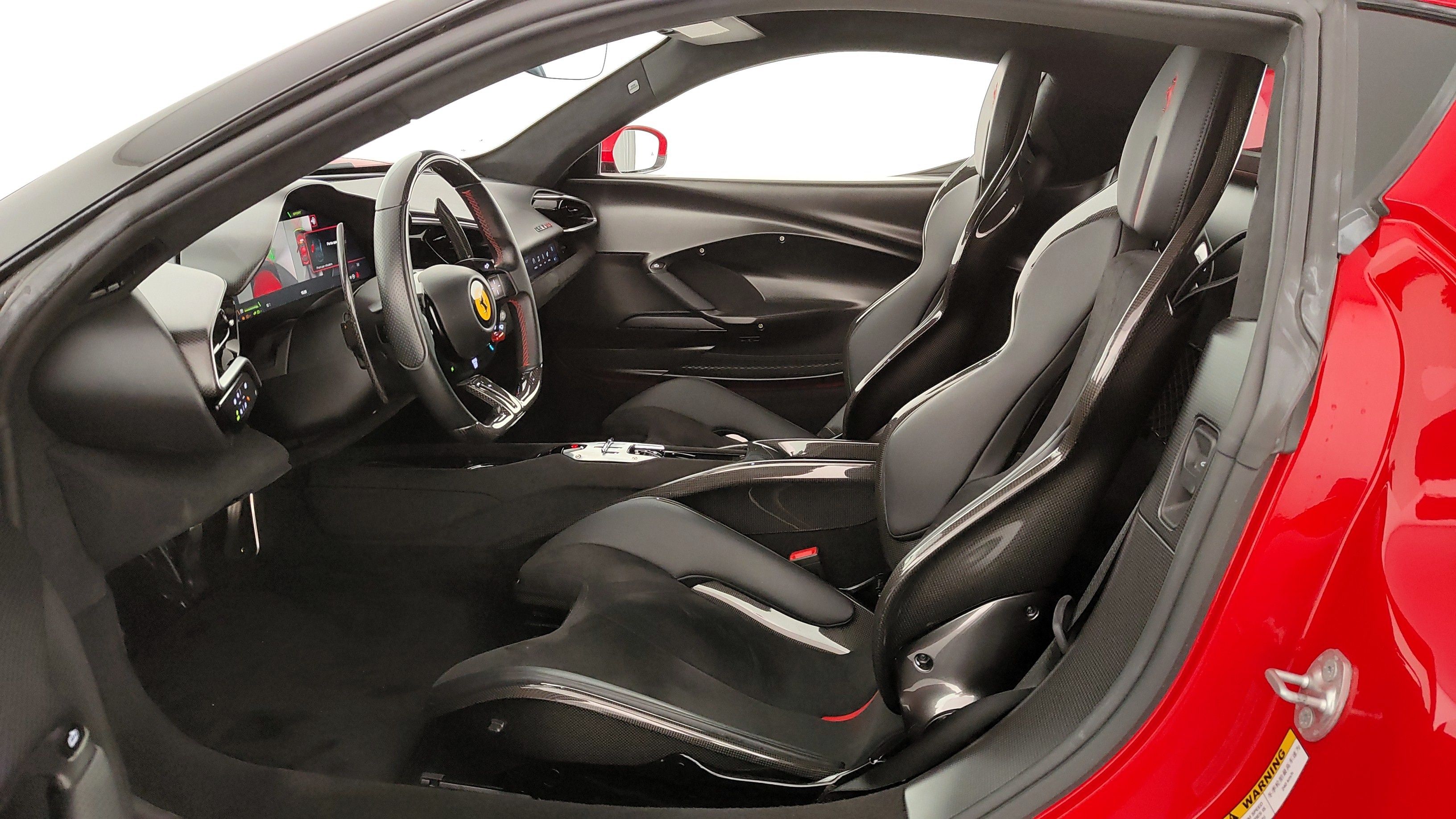Ferrari 296 GTB - 2023 - Joinsteer - #21
