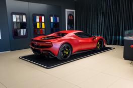 Ferrari 296 GTB -  - Joinsteer - #2