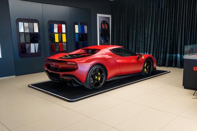 Ferrari 296 GTB - 2022 - Joinsteer - #3