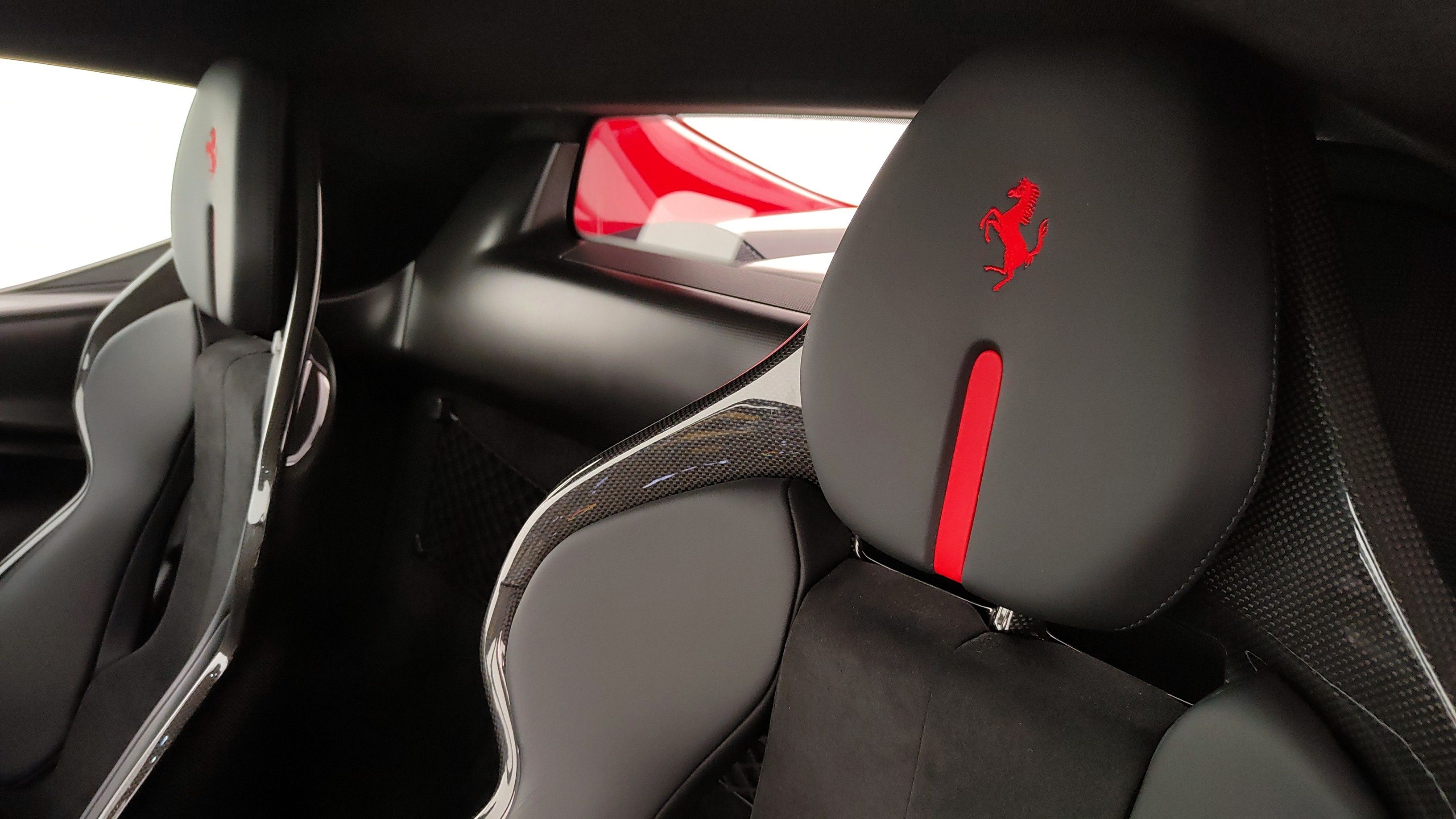 Ferrari 296 GTB - 2023 - Joinsteer - #22