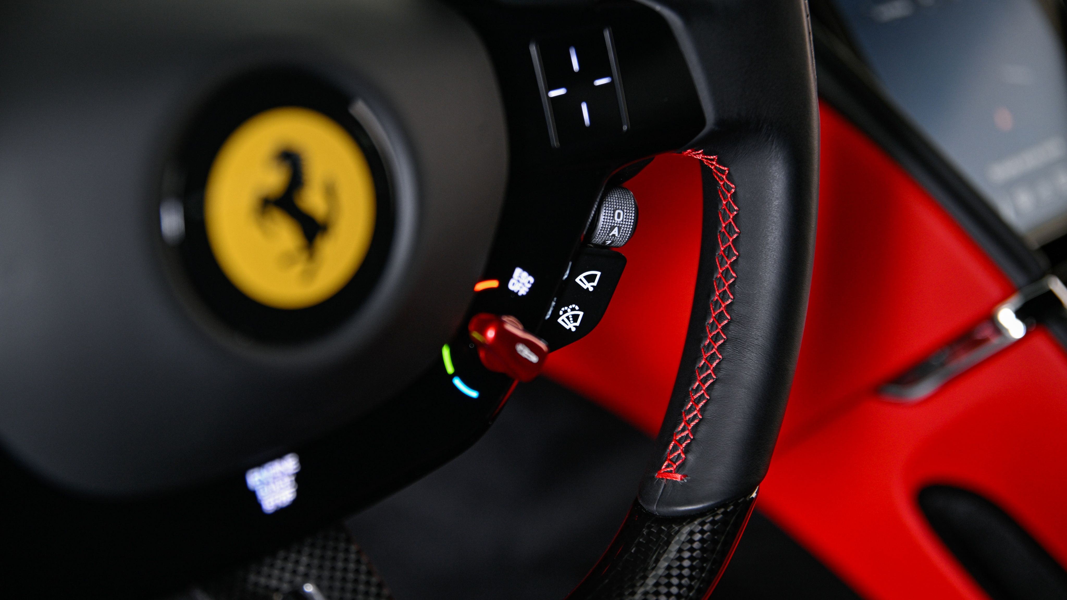 Ferrari Roma - 2022 - Joinsteer - #7