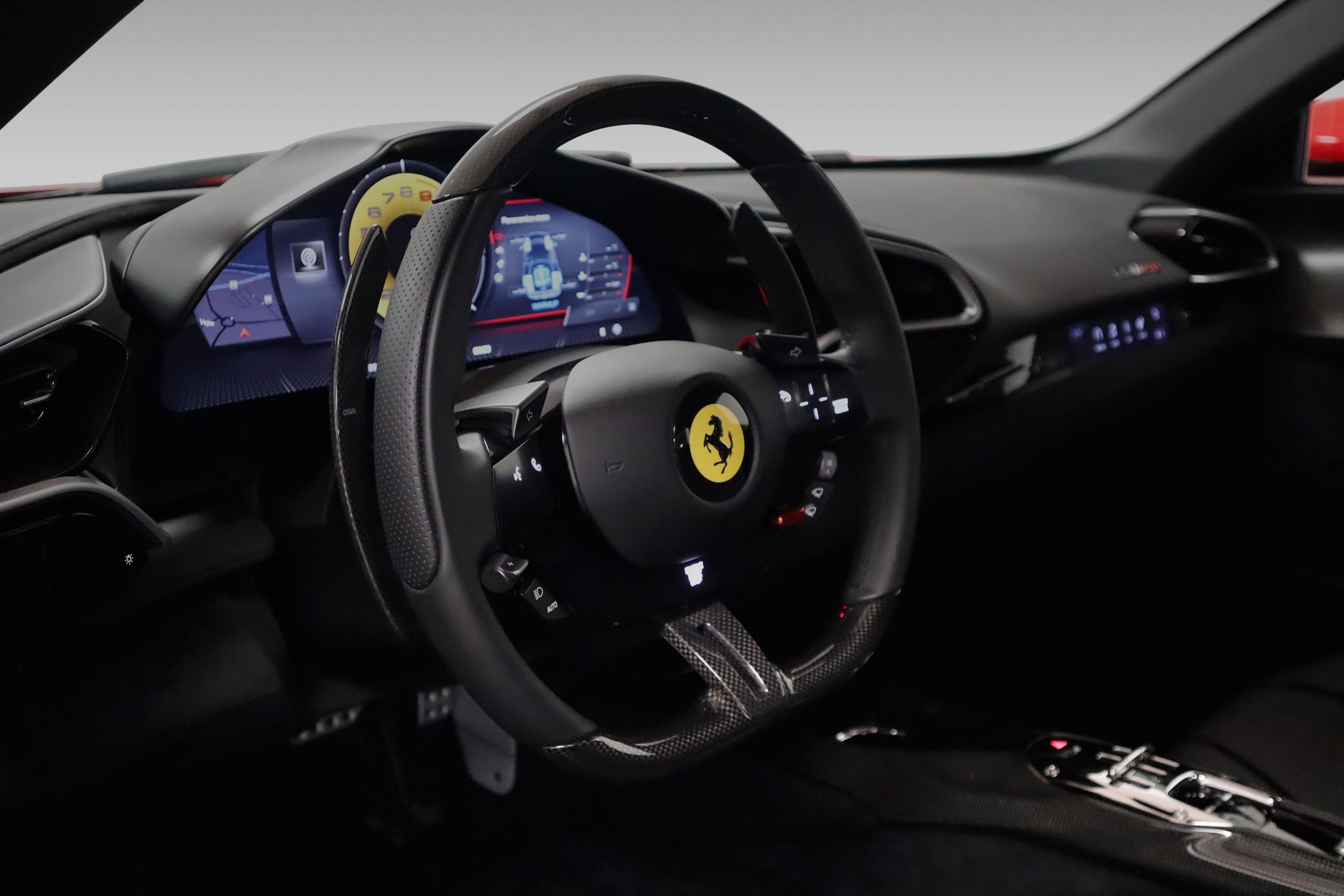 Ferrari 296 GTB - 2022 - Joinsteer - #8