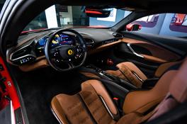 Ferrari 296 GTB -  - Joinsteer - #4