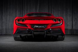 Ferrari F8 Tributo -  - Joinsteer - #3