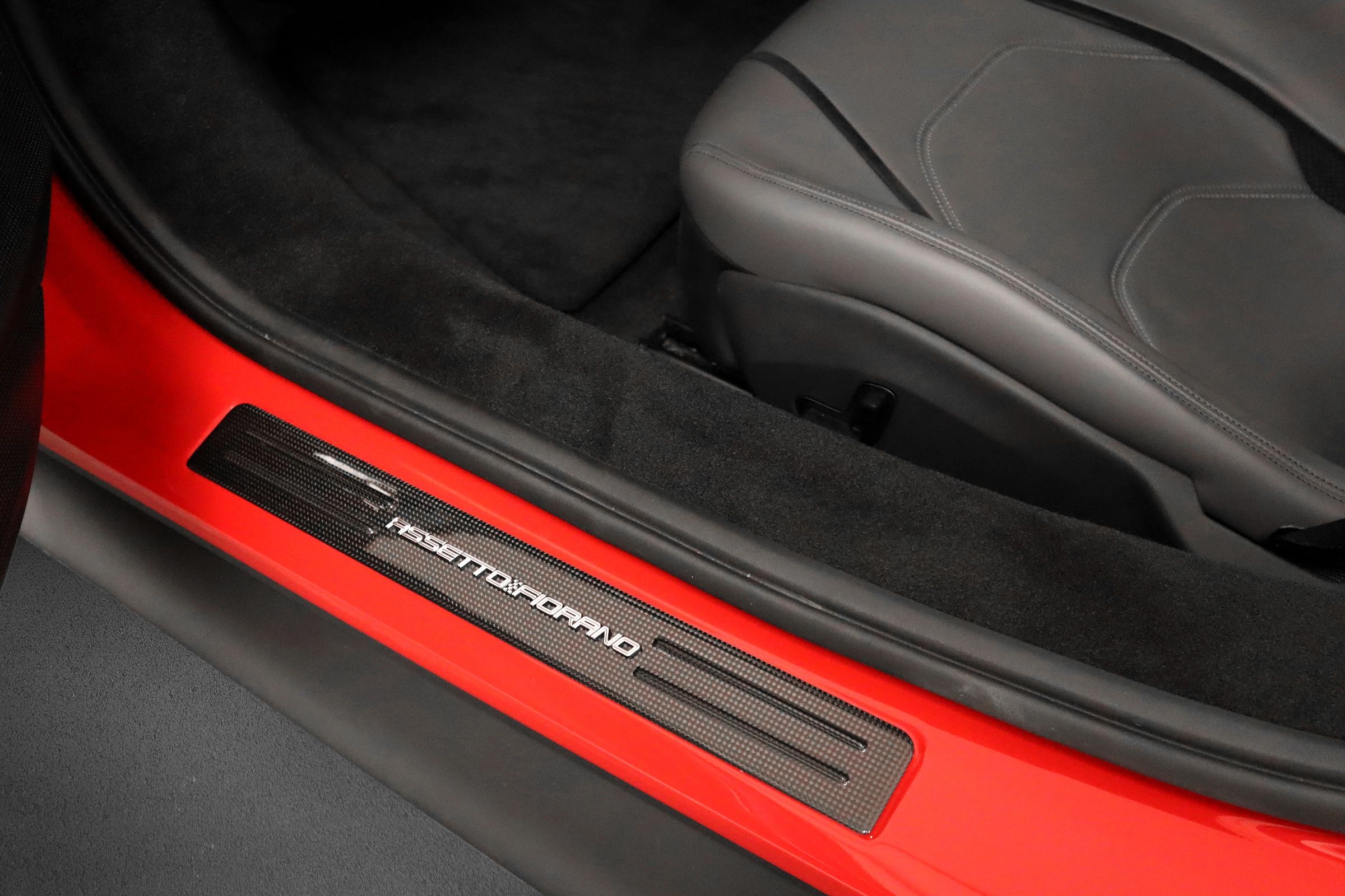 Ferrari 296 GTB - 2022 - Joinsteer - #9