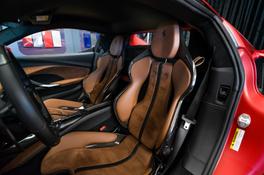 Ferrari 296 GTB -  - Joinsteer - #5