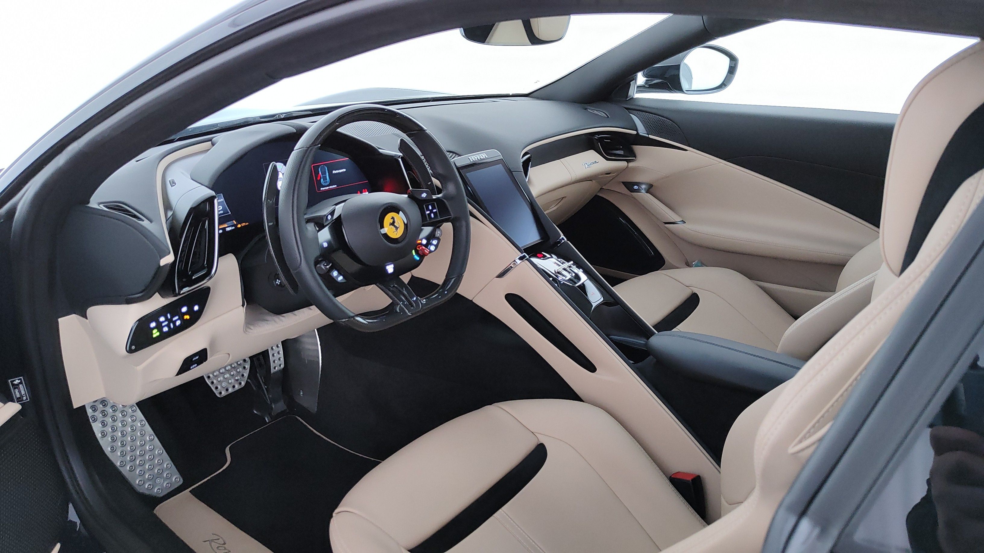 Ferrari Roma - 2022 - Joinsteer - #7