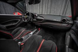 Ferrari F8 Tributo -  - Joinsteer - #4