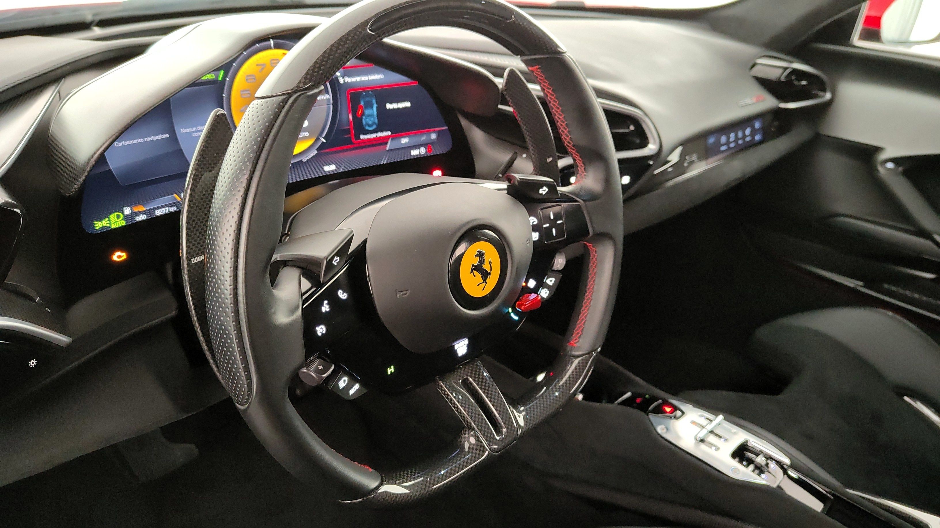 Ferrari 296 GTB - 2023 - Joinsteer - #24