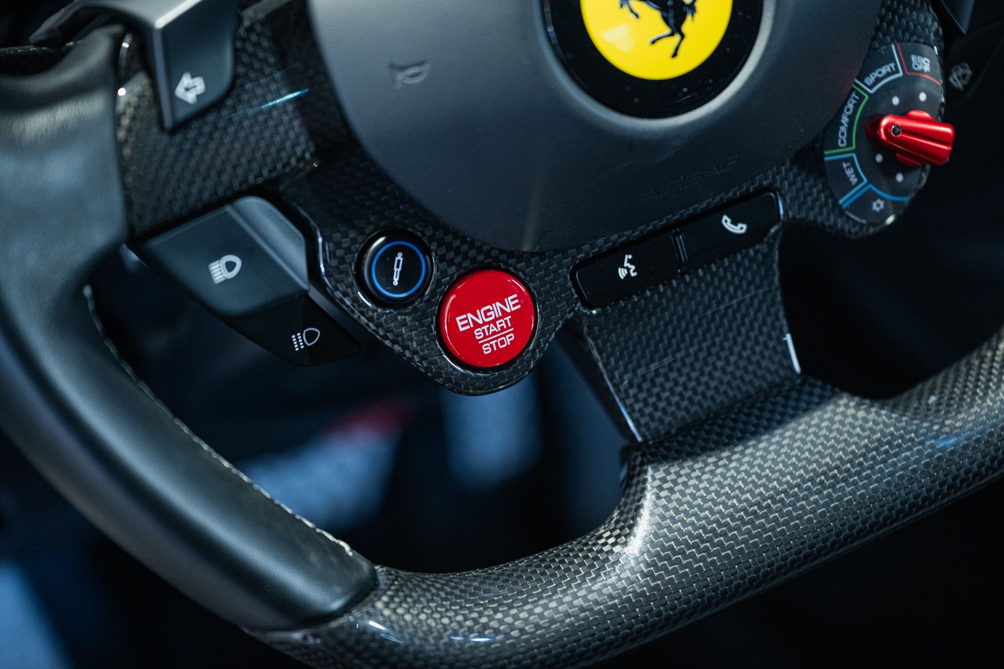 Ferrari GTC4Lusso T - 2019 - Joinsteer - #17