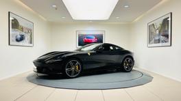 Ferrari Roma -  - Joinsteer - #1