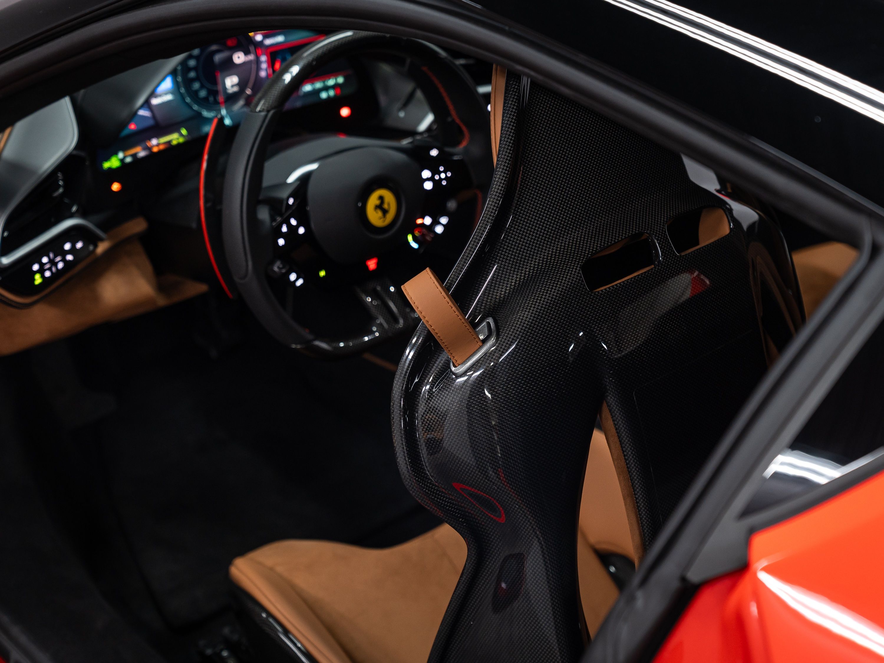 Ferrari 296 GTB - 2025 - Joinsteer - #32