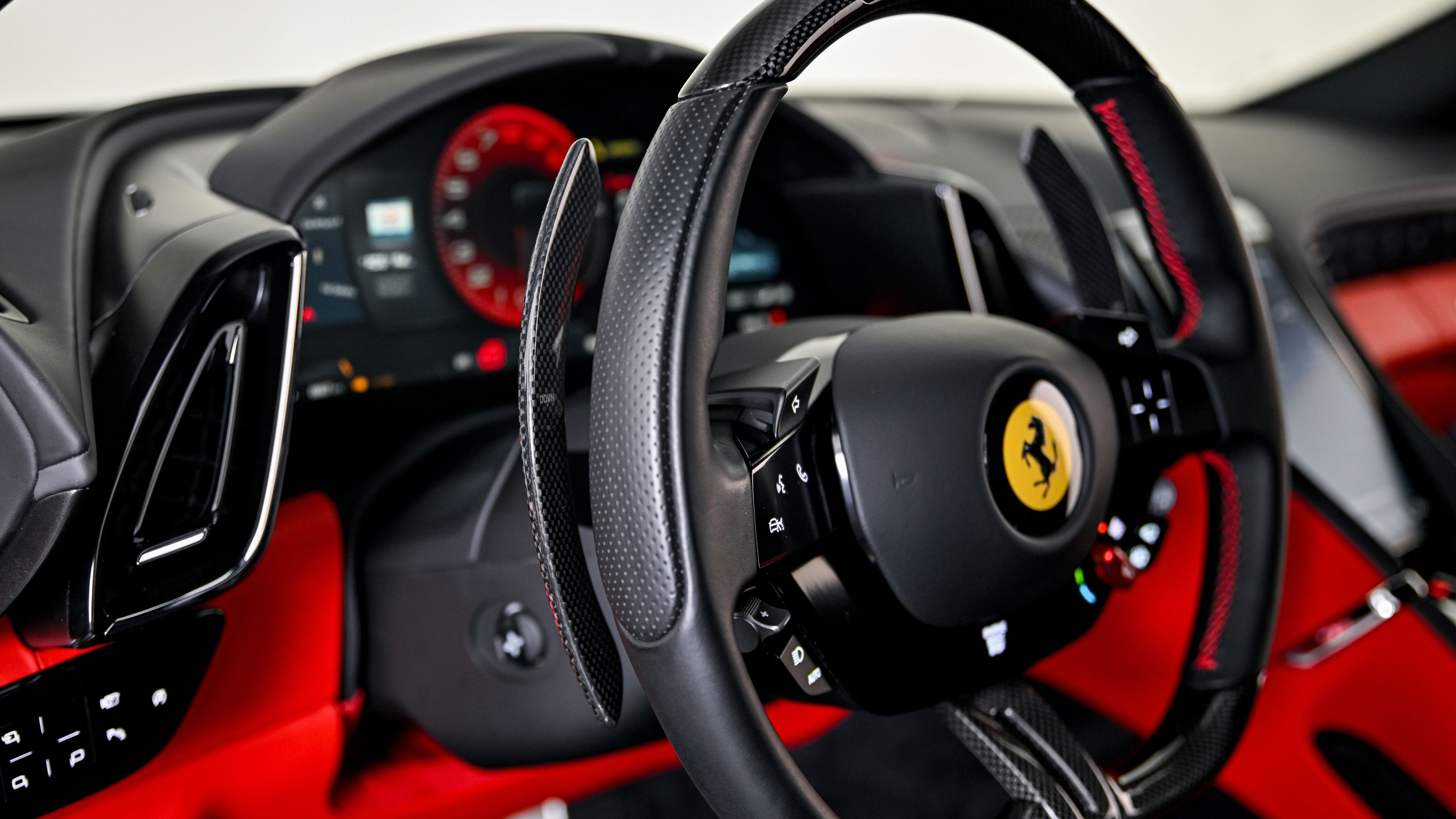 Ferrari Roma - 2022 - Joinsteer - #10