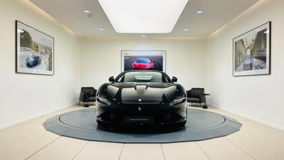 Ferrari Roma - 2021 - Joinsteer - #2