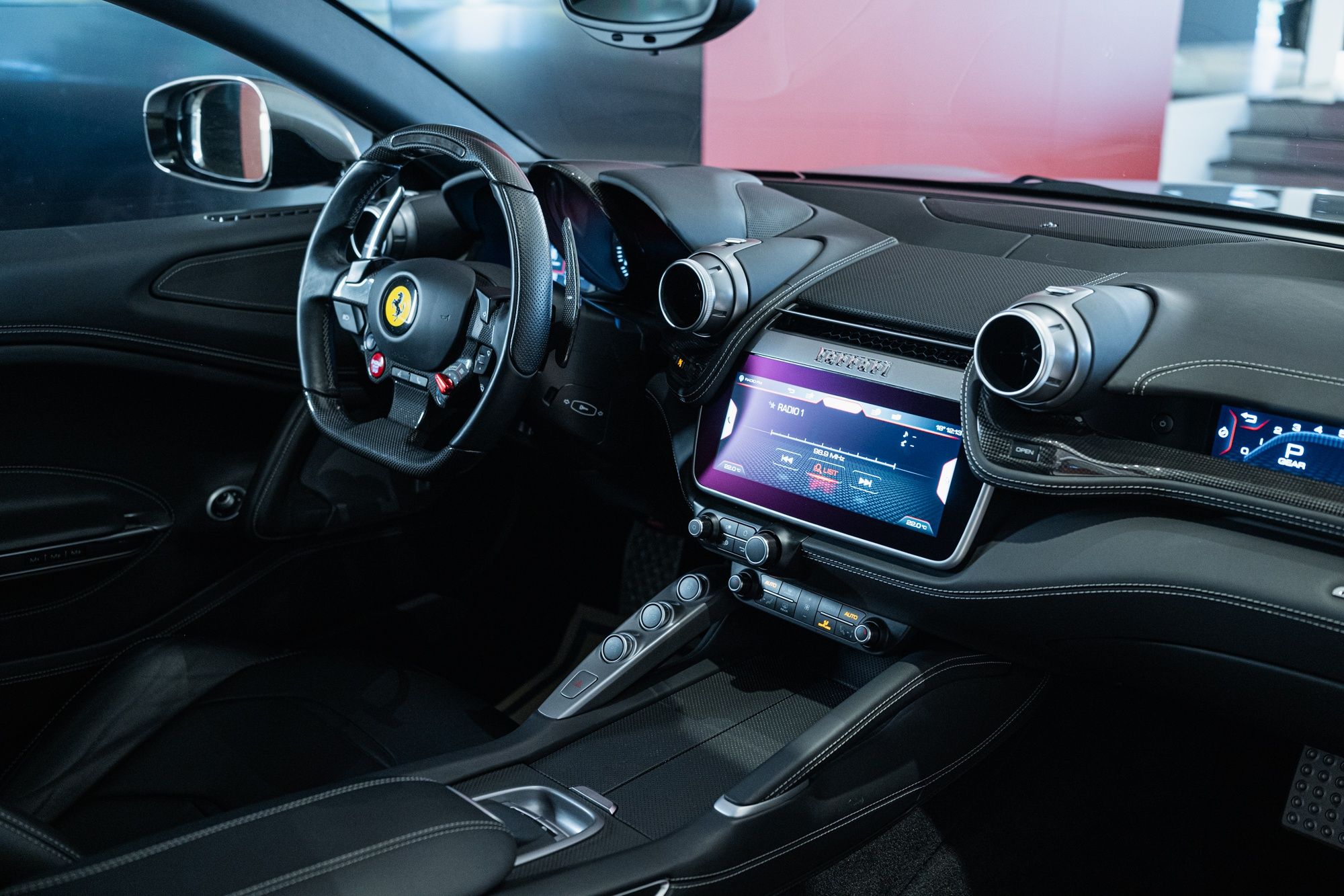 Ferrari GTC4Lusso T - 2019 - Joinsteer - #19