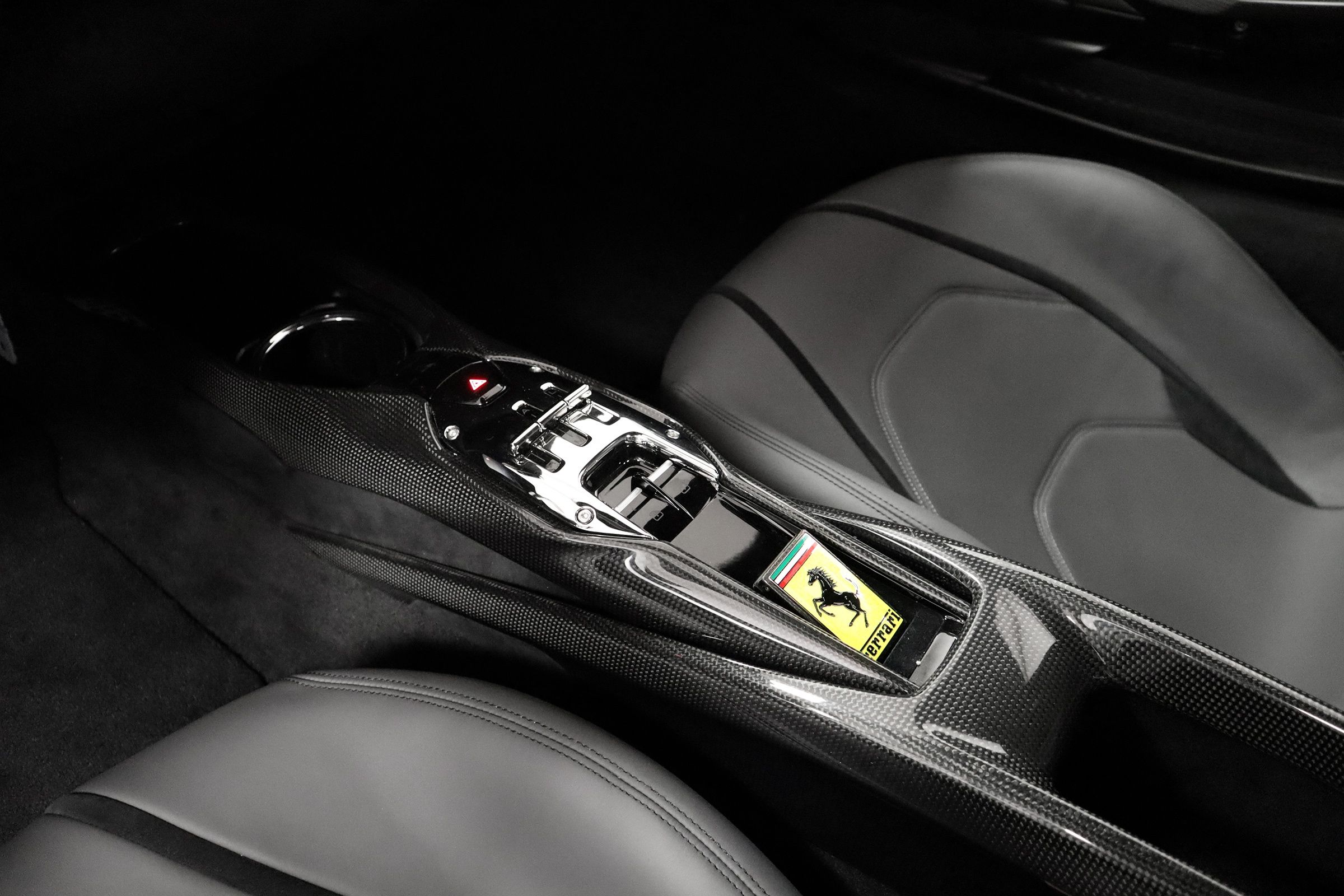 Ferrari 296 GTB - 2022 - Joinsteer - #12