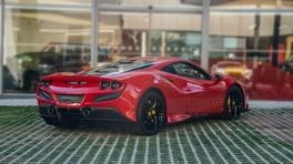 Ferrari F8 Tributo -  - Joinsteer - #2