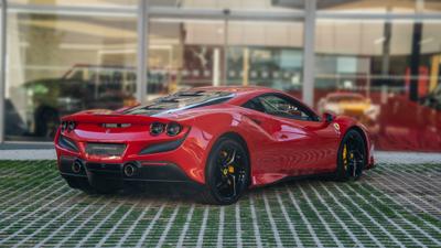 Ferrari F8 Tributo - 2021 - Joinsteer - #3