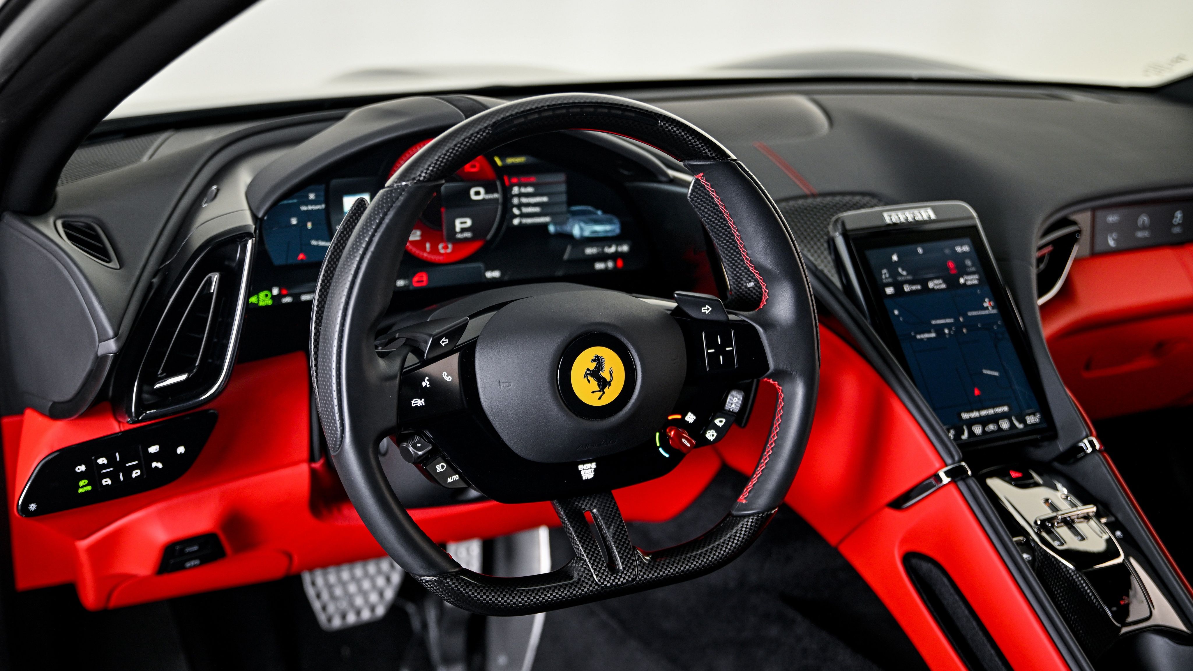 Ferrari Roma - 2022 - Joinsteer - #11