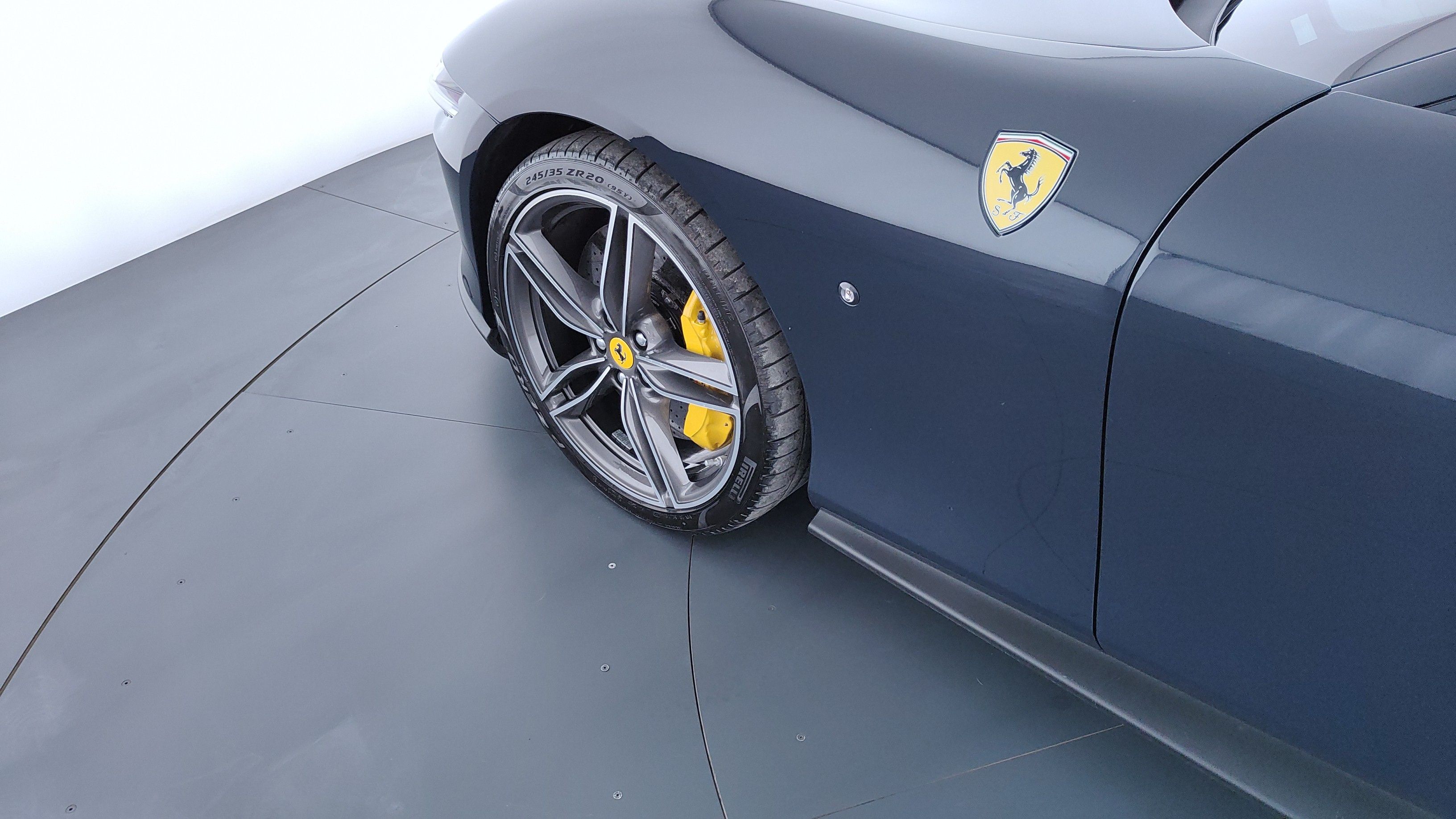 Ferrari Roma - 2022 - Joinsteer - #10