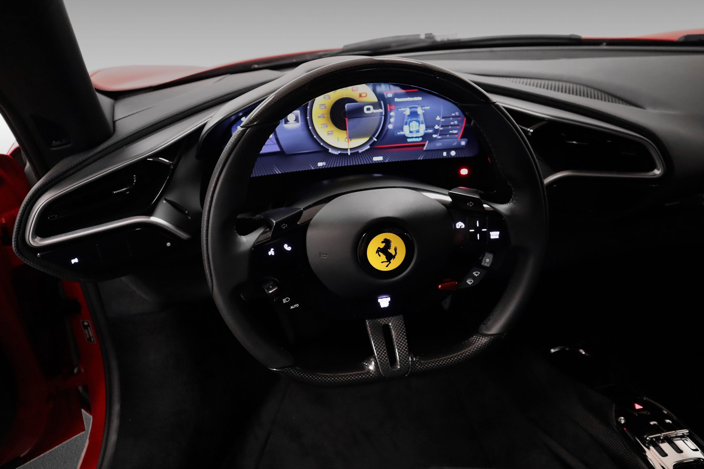 Ferrari 296 GTB - 2022 - Joinsteer - #13