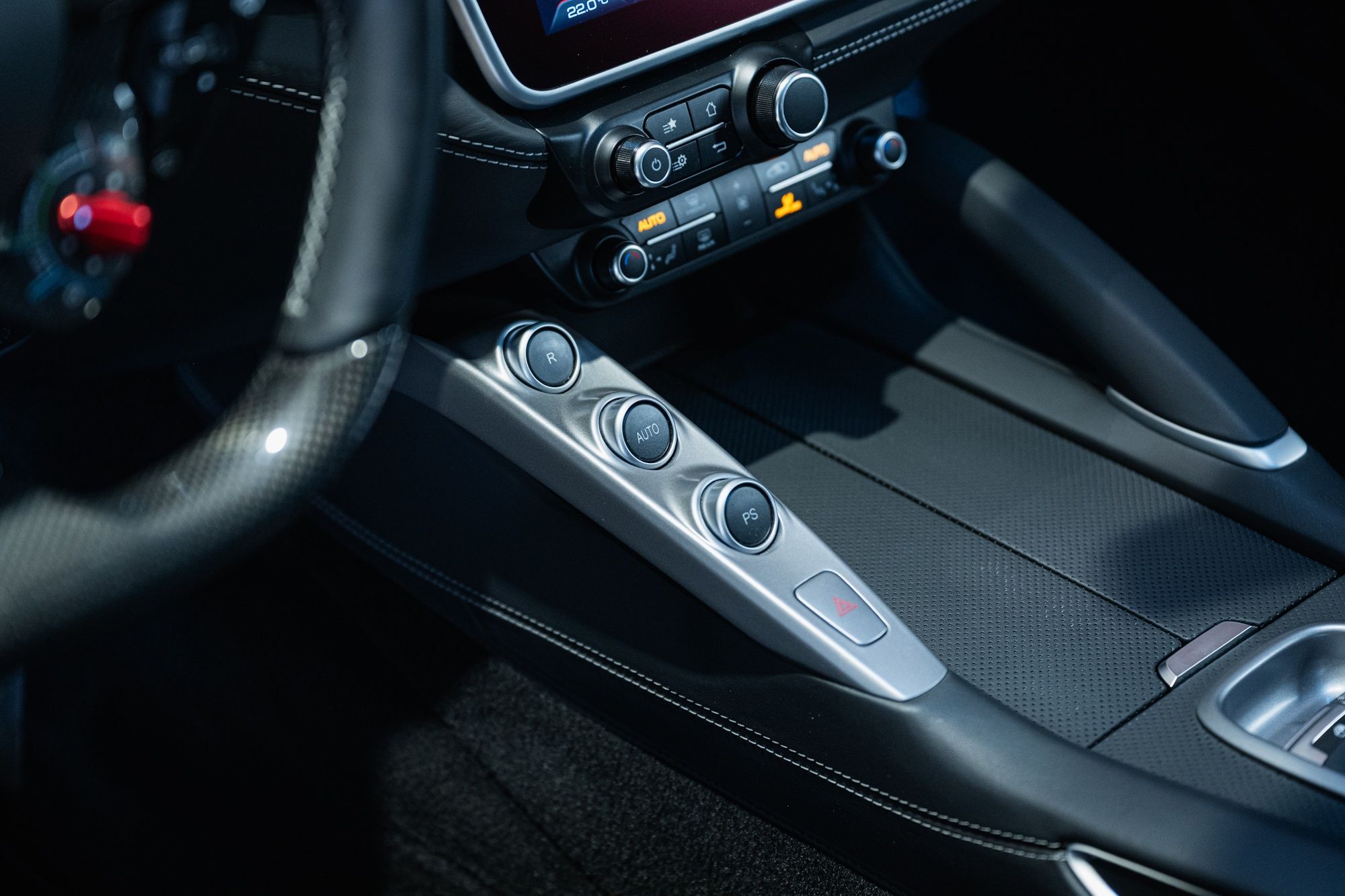 Ferrari GTC4Lusso T - 2019 - Joinsteer - #20