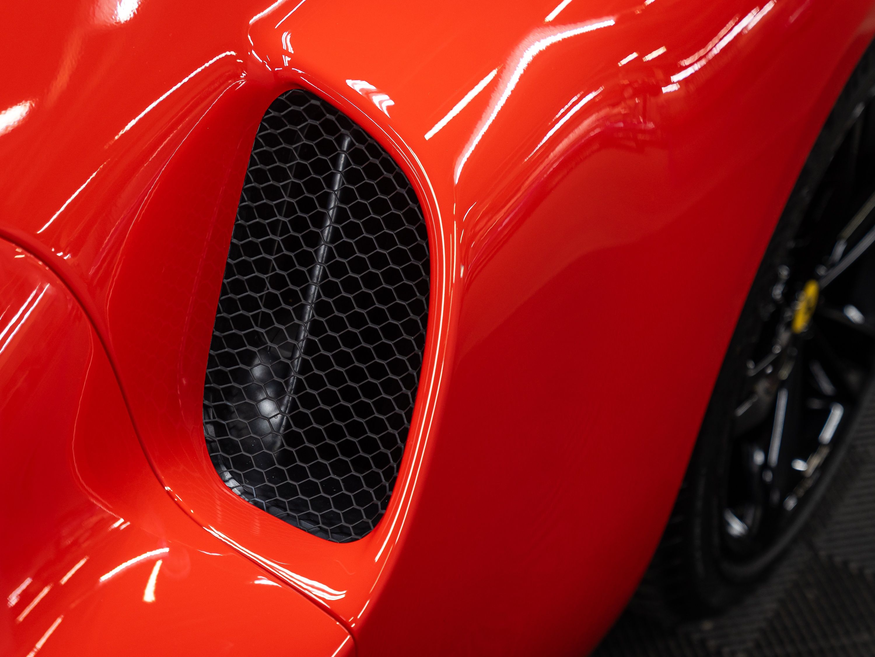 Ferrari 296 GTB - 2025 - Joinsteer - #34