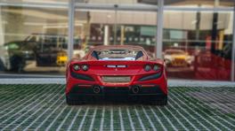 Ferrari F8 Tributo -  - Joinsteer - #3