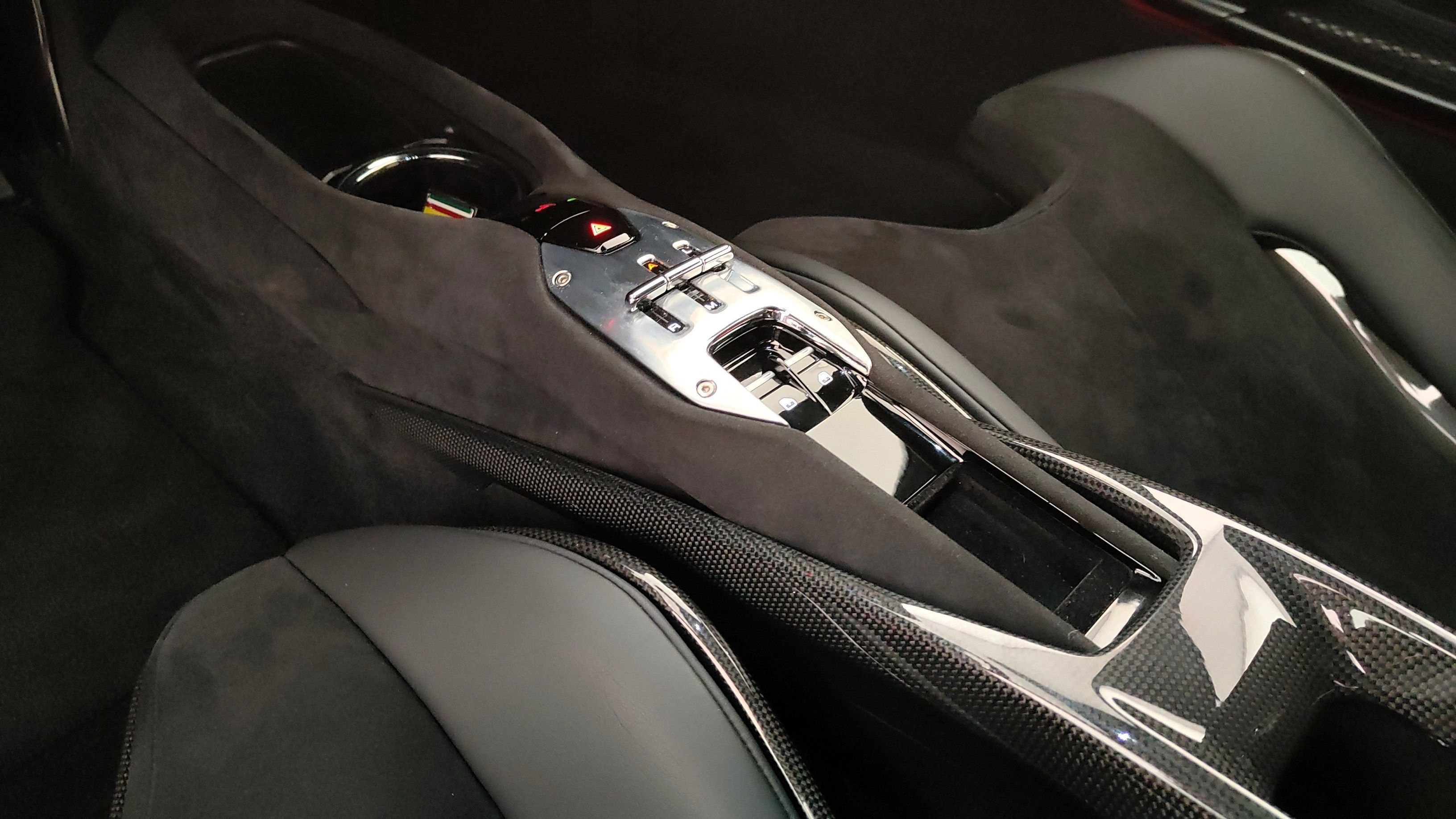 Ferrari 296 GTB - 2023 - Joinsteer - #28