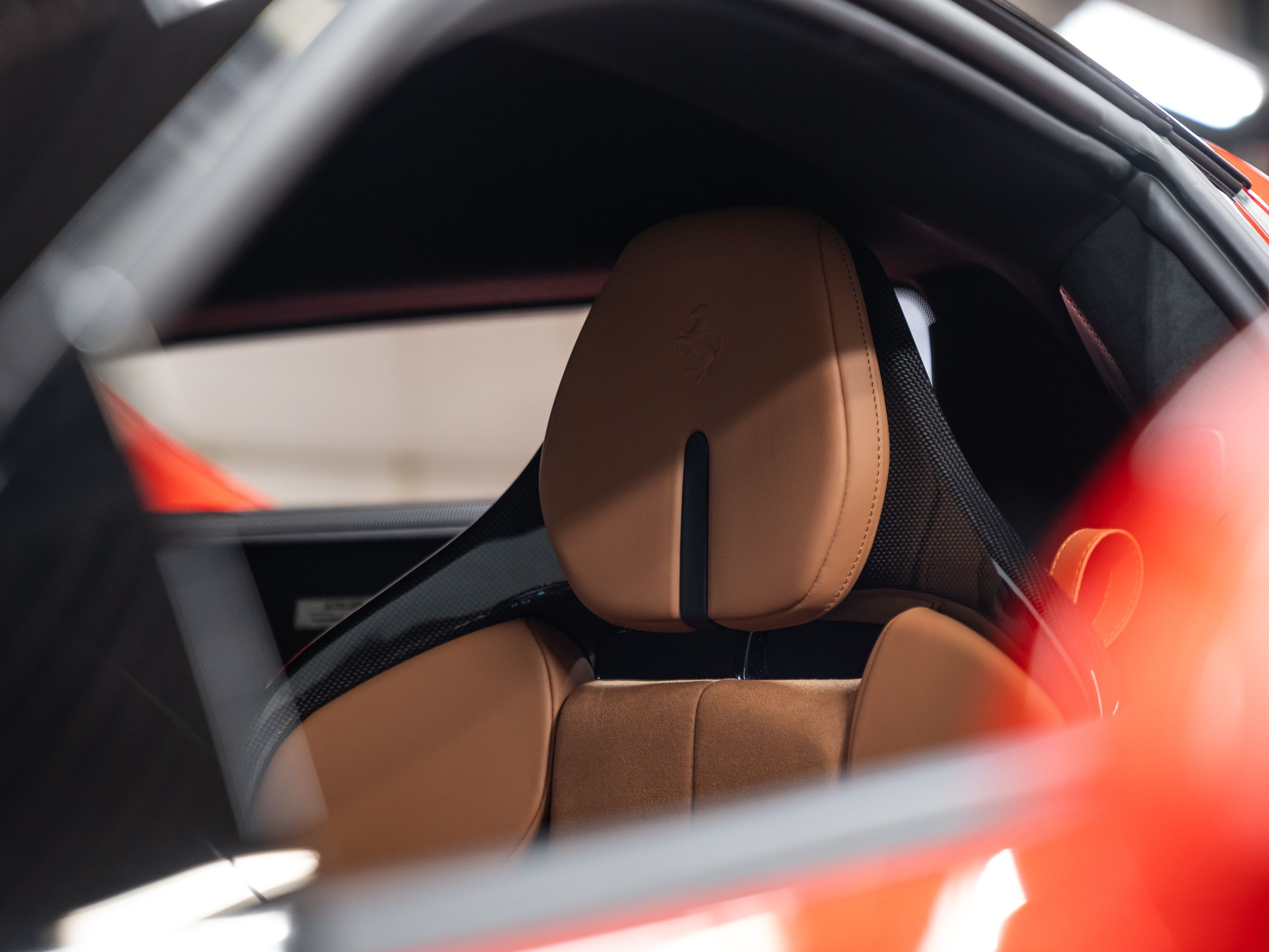 Ferrari 296 GTB - 2025 - Joinsteer - #35