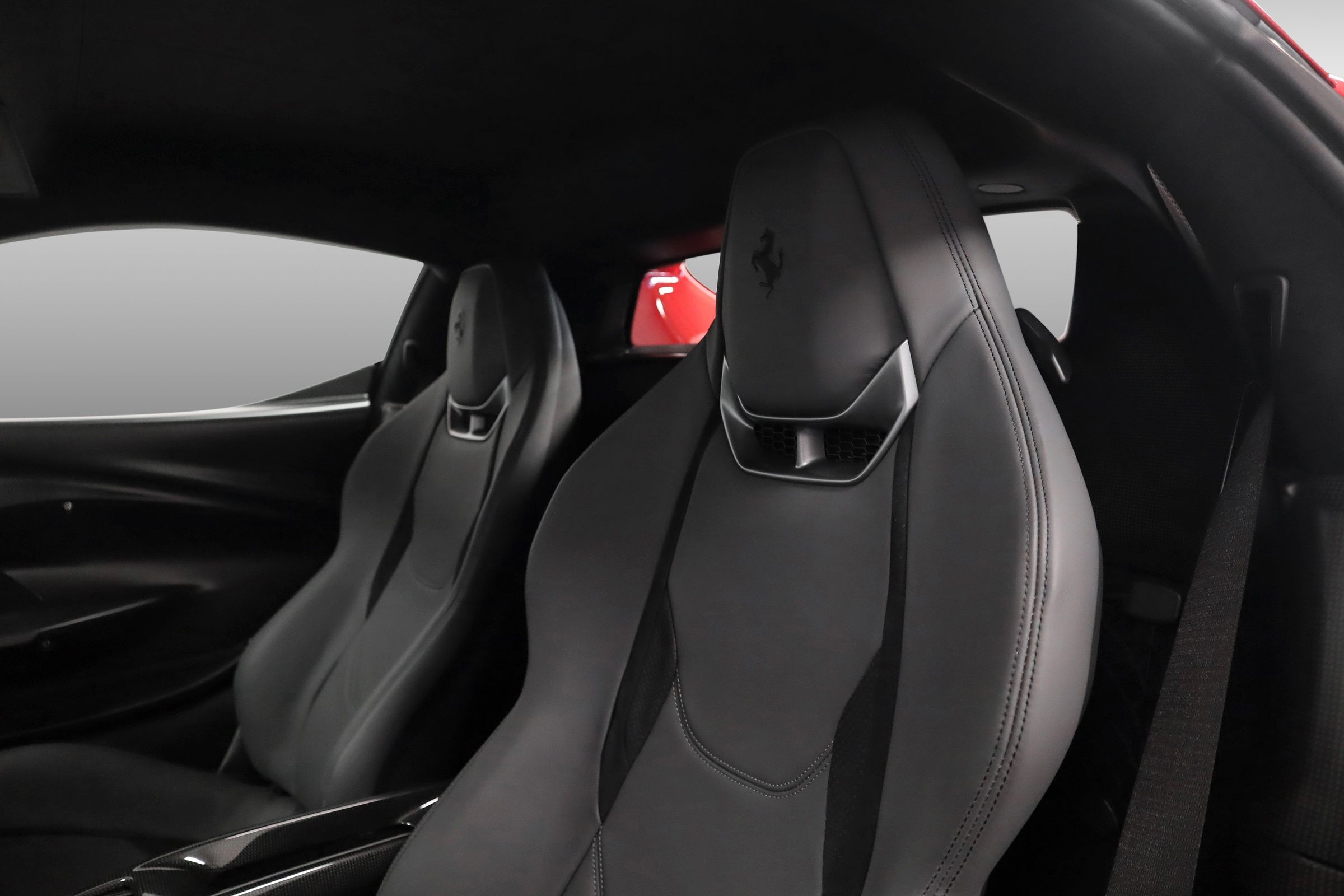 Ferrari 296 GTB - 2022 - Joinsteer - #15