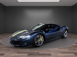 Ferrari 296 GTB -  - Joinsteer - #1
